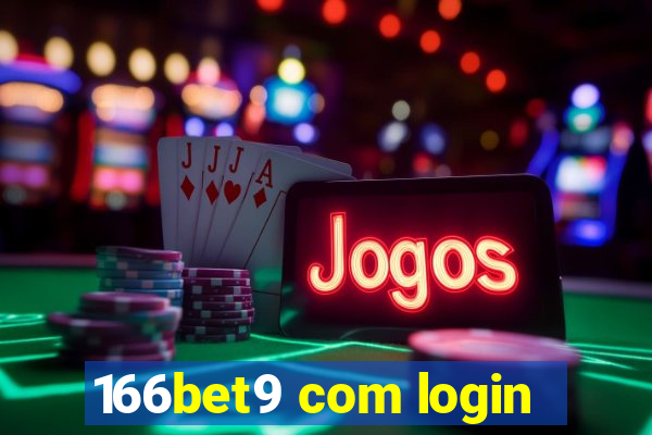 166bet9 com login